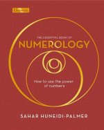 The Essential Book of Numerology: Empower Your Life with Numbers