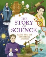 The Story of Science: Radical Ideas and Extraordinary Inventions