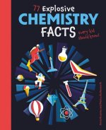 77 Explosive Chemistry Facts Every Kid Should Know!