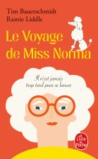 Le Voyage de Miss Norma