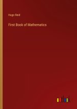 First Book of Mathematics
