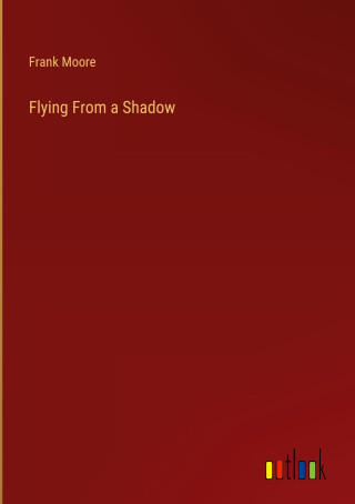 Flying From a Shadow