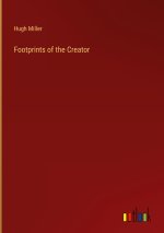 Footprints of the Creator