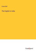 The English in India