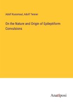 On the Nature and Origin of Epileptiform Convulsions