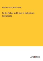 On the Nature and Origin of Epileptiform Convulsions