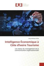 Intelligence Économique ? Côte d'Ivoire Tourisme
