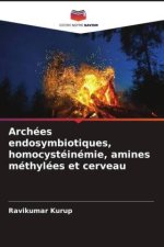 Archées endosymbiotiques, homocystéinémie, amines méthylées et cerveau