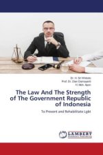 The Law And The Strength of The Government Republic of Indonesia