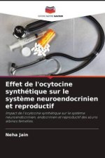 Effet de l'ocytocine synthétique sur le syst?me neuroendocrinien et reproductif