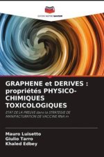 GRAPHENE et DERIVES : propriétés PHYSICO- CHIMIQUES TOXICOLOGIQUES