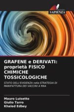 GRAFENE e DERIVATI: propriet? FISICO CHIMICHE TOSSICOLOGICHE