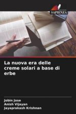 La nuova era delle creme solari a base di erbe