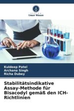 Stabilitätsindikative Assay-Methode für Bisacodyl gemäß den ICH-Richtlinien
