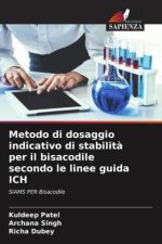 Metodo di dosaggio indicativo di stabilit? per il bisacodile secondo le linee guida ICH