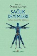Saglik Deyimleri - Türkce Karsiliklar Sözlügü