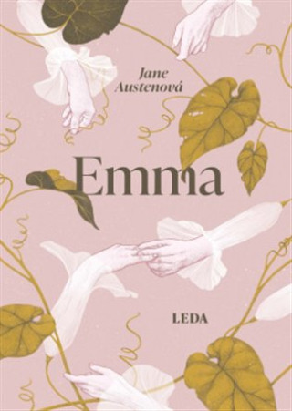 Jane Austenová - Emma