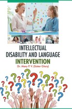 Intellectual Disability and Language Intervention