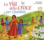 via della croce per i bambini
