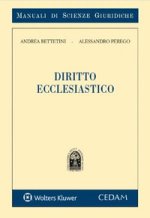 Diritto ecclesiastico