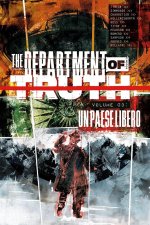 Department of truth