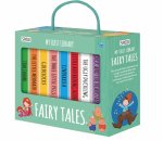 Fairy tales. My first library