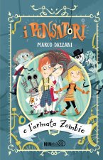 pensatori e l'armata zombie
