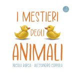 mestieri degli animali