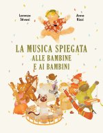 musica spiegata alle bambine e ai bambini