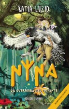 Nina. La guerriera del tridente