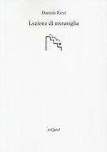 Lezione di meraviglia