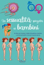 sessualità spiegata ai bambini
