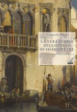 vera storia dell'Otello di Shakespeare