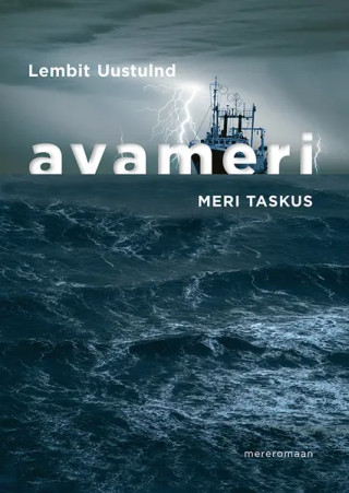 Avameri. meri taskus
