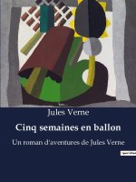 Cinq semaines en ballon