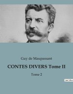 Contes divers tome ii