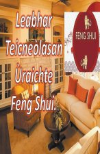 Leabhar Teicne?lasan ?raichte Feng Shui.