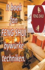 It Boek fan Feng Shui Bywurke Techniken.