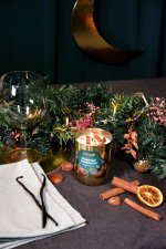 Bougie parfumée Douceur enchantée