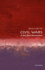 Civil Wars: A Very Short Introduction (Paperback)