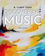 Discovering Music  (Paperback)