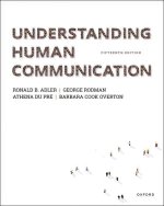 Understanding Human Communication  (Paperback)