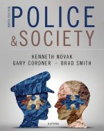 Police and Society  (Paperback)