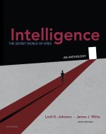 Intelligence The Secret World of Spies, An Anthology  (Paperback)