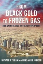 From Black Gold to Frozen Gas – How Qatar Became an Energy Superpower