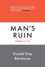 Romans, Man's Ruin