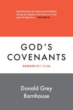 Romans, vol. 8