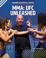 Mma: Ufc Unleashed