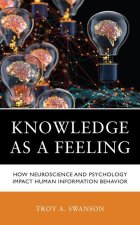 Knowledge as a Feeling: How Neuroscience and Psychology Impact Human Information Behavior