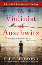 The Violinist of Auschwitz